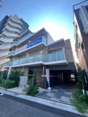 都営新宿線東大島駅まで徒歩6分