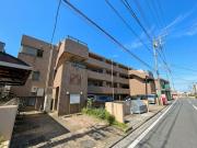 シーサイドライン海の公園柴口駅まで徒歩10分