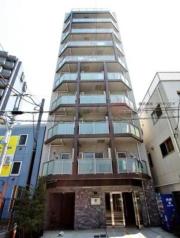 ＪＲ山手線上野駅まで徒歩1分