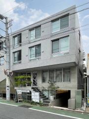 クーカイ・テラス祐天寺 アネックス