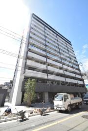 ＪＲ大阪環状線京橋駅まで徒歩8分