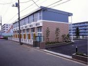 グリーンライン都筑ふれあいの丘駅まで徒歩8分
