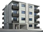 地下鉄東西線南郷１３丁目駅まで徒歩5分