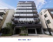 DIPS東十条駅前RESIDENCE