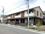 ＪＲ相模線香川駅まで徒歩10分