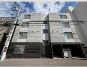 FURVALSMART中島公園