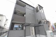 ＪＲ山陽本線福山駅まで徒歩20分
