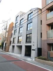 ミレドゥーエ西小山