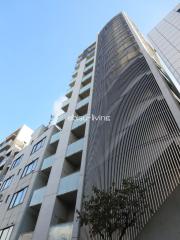 東京メトロ日比谷線広尾駅まで徒歩8分