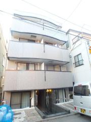 ルミエール東池袋
