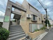 東急東横線学芸大学駅まで徒歩9分