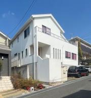 彩都あさぎ2丁目戸建