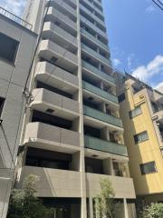 東京メトロ日比谷線三ノ輪駅まで徒歩1分