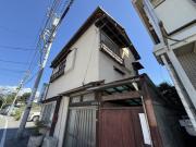 中央2丁目戸建て
