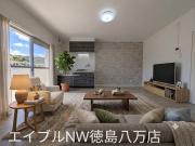 ＪＲ牟岐線文化の森駅まで徒歩13分