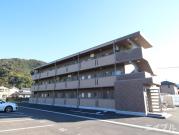北九州モノレール徳力嵐山口駅まで徒歩15分