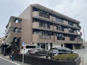 ルミエール新川崎