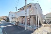 グリーンライン東山田駅まで徒歩20分