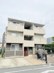 阪急宝塚線服部天神駅まで徒歩8分