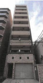 グランイル川崎