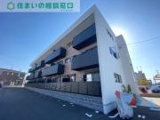 愛知環状鉄道大門駅まで徒歩10分