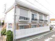 東急東横線都立大学駅まで徒歩6分