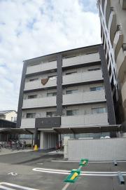 阪急京都線西京極駅まで徒歩6分