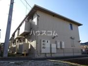 ＪＲ武蔵野線新八柱駅まで徒歩10分
