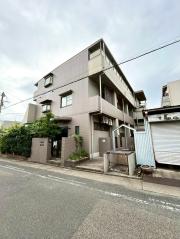地下鉄桜通線桜山駅まで徒歩11分