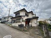 横浜市旭区笹野台一丁目戸建