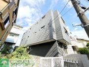 クオン多摩川