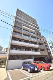 ＪＲ鹿児島本線竹下駅まで徒歩12分