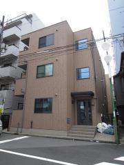 プランドール早稲田
