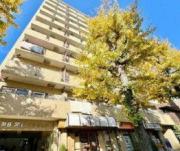 朝日関口マンション