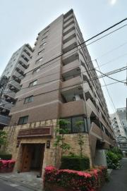 グランド・ガーラ日本橋茅場町