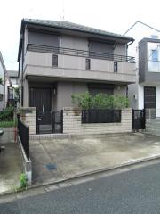 都営浅草線西馬込駅まで徒歩11分