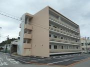 ドエル田町