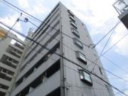 地下鉄四つ橋線住之江公園駅まで徒歩10分