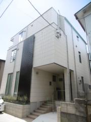 アイレット日吉本町