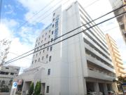 ファーストメゾン泉佐野