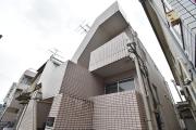 京王線調布駅まで徒歩19分