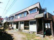 ＪＲ函館本線南小樽駅まで徒歩14分