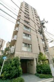 東京メトロ南北線白金高輪駅まで徒歩11分