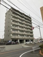 塔世西裏MSビル