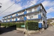名鉄西尾線桜井駅まで徒歩10分