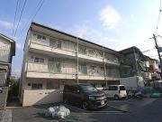 グリーンマンション吉川