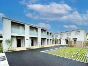 京王井の頭線高井戸駅まで徒歩6分