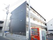 リブリヴェルジュ本厚木