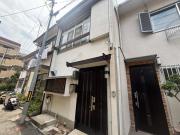 赤坂通3丁目戸建て