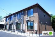 ＪＲ磐越西線郡山富田駅まで徒歩40分